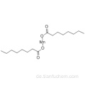 2-Ethylhexanoat-Mangan CAS 15956-58-8
